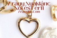 Arany Nyaklánc Női és Férfi Arany Nyaklánc Női és Férfi