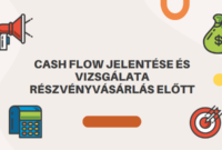 Cash Flow Jelentése