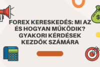 Forex kereskedés Forex kereskedés