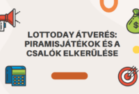 Lottoday átverés Lottoday átverés