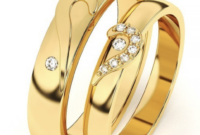 Trendek az Eljegyzési Gyűrűk Világában Trendek az Eljegyzési Gyűrűk Világában