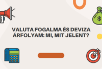 Valuta Fogalma és Deviza Árfolyam
